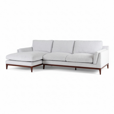 NATALIE SECTIONAL SOFA (LEFT)