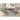 CARSON DINING SET FOR 8