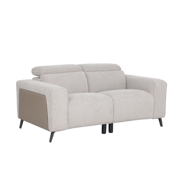 BIANCA 2-SEATER SOFA