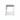 PX5 1200T OFFICE DESK (WALNUT) (7581980360931)