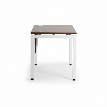 PX5 1200T OFFICE DESK (WALNUT) (7581980360931)