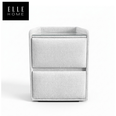 CLAIRE NIGHT STAND by ELLE HOME
