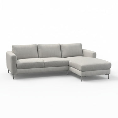 TERRY SECTIONAL SOFA