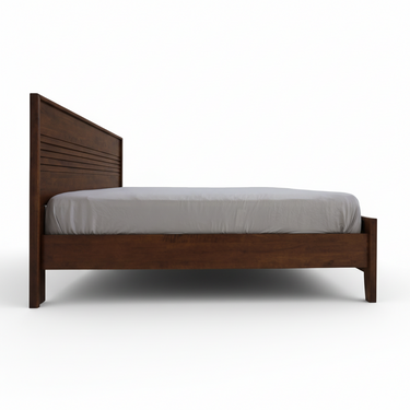 TURKANA QUEEN BED
