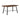 VERVE DINING SET FOR 6