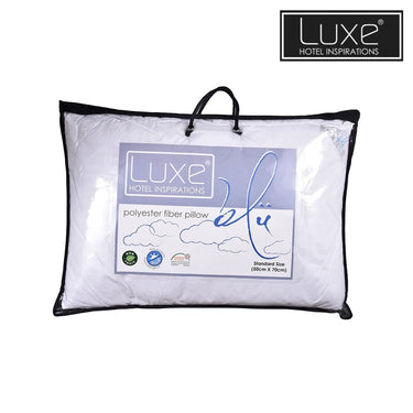 LUXE BLU PILLOW (STANDARD/QUEEN) (5499070546081)
