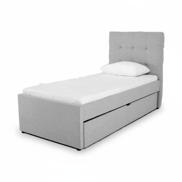 ANDANTE II SINGLE BED