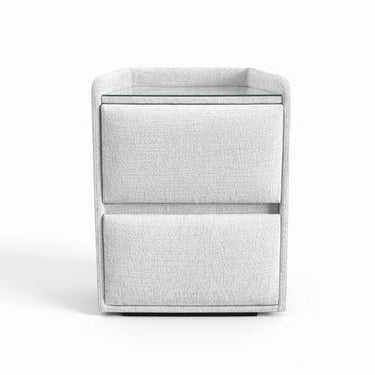 CLAIRE NIGHT STAND by ELLE HOME