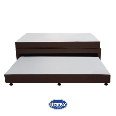 ELAN TRUNDLE BED by Uratex