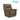 JAMES iClean Fabric Rocker Recliner