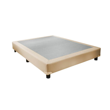 SENSO MEMORY BOXBED by URATEX PREMIUM (5773931610273)