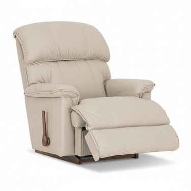 CARDINAL All Leather Rocker Recliner (7538559877347)