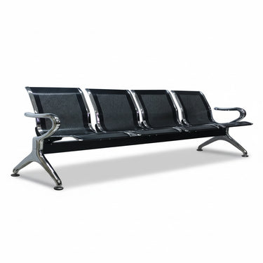 BENEDICK 4-SEATER GANG CHAIR (7581981049059)