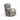 HARBOR TOWN All Leather Swivel Glider-Rocker Recliner (8016659710179)