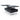 BOSTON DUO CENTER TABLE (BLACK MARBLE) (5928260141217)
