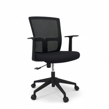 CLIVEN MANAGERIAL CHAIR (4462140915795) (7581983604963)