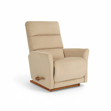 EMPIRE Fabric Rocker Recliner (5399676027041)