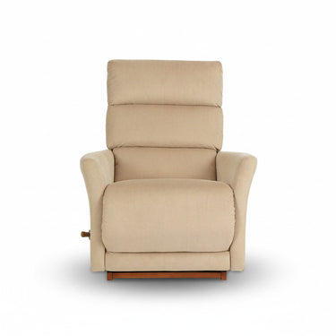 EMPIRE Fabric Rocker Recliner (5399676027041)