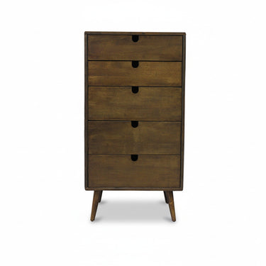 GUNNAR CHEST OF DRAWERS (5399763255457)