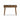 GUNNAR CONSOLE TABLE (5399748706465)