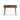 GUNNAR CONSOLE TABLE (5399748706465)