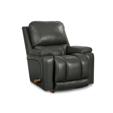 GREYSON All Leather Rocker Recliner (7038152507553)