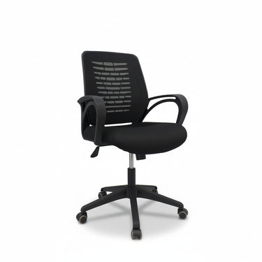 HICKS MANAGERIAL CHAIR (4467872399443) (7581981442275)