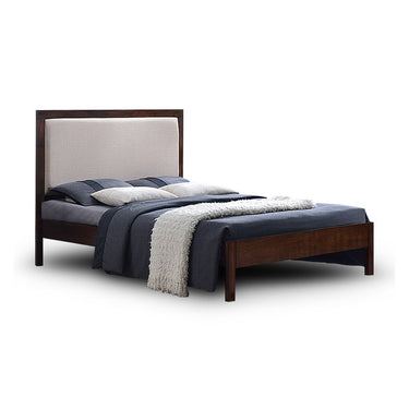 JUNIPER QUEEN BED (7624847491299)