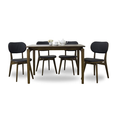 JUNE DINING SET FOR 4 (7492889739491)