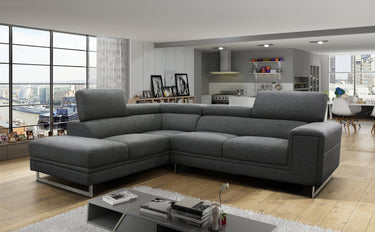 MORGAN SECTIONAL SOFA (5399560388769)