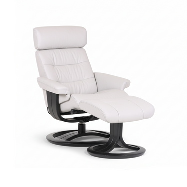 NILSSON Pedestal Chair (7807536431331)
