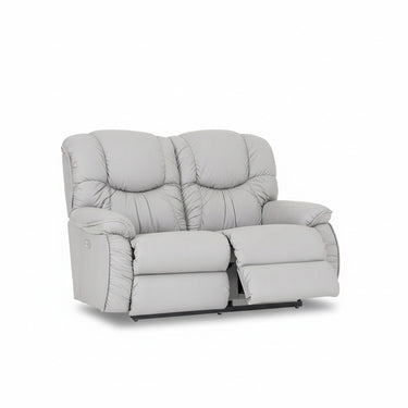 DREAMTIME Power Recline XRW Full Reclining Loveseat (6634913398945)