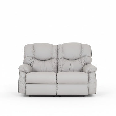 DREAMTIME Power Recline XRW Full Reclining Loveseat (6634913398945)