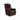 PINNACLE All Leather Rocker Recliner (7600833331427)