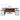PX5 2000E EXECUTIVE DESK (7581979607267)
