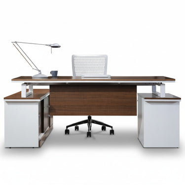 PX5 2000E EXECUTIVE DESK (7581979607267)