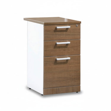 PX5 3-DRAWER PEDESTAL (7581977411811)