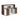 PX5 RECEPTION COUNTER WITH DESK (7581977247971)