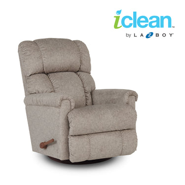 PINNACLE iClean Reclina-Glider Recliner (7576400199907)