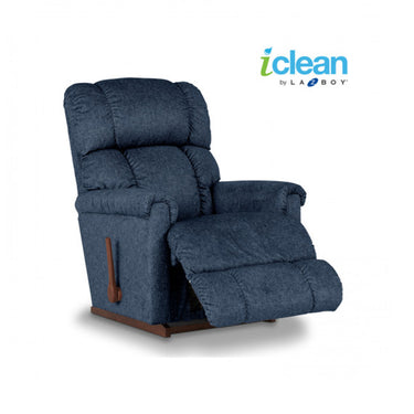 PINNACLE iClean Rocker Recliner (5399672389793)