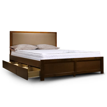 VERSA QUEEN BED (7473702797539)