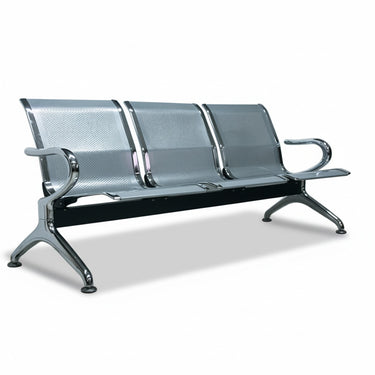 BENEDICK 3-SEATER GANG CHAIR (7581981573347)