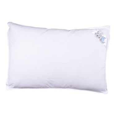 LUXE BLU FIBER PILLOW (STANDARD/QUEEN) (5499070546081)