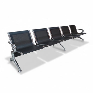BENEDICK 5-SEATER GANG CHAIR (7581981081827)