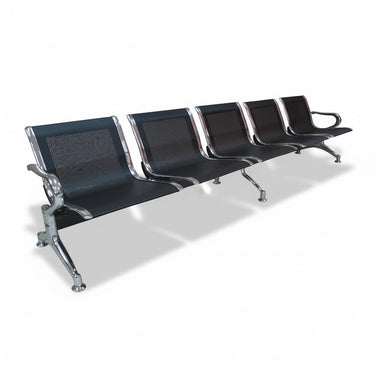 BENEDICK 5-SEATER GANG CHAIR (7581981081827)