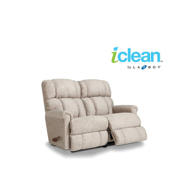 PINNACLE iClean Motion Reclining Loveseat (7529870950627)