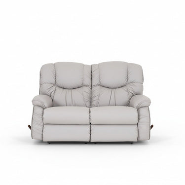 DREAMTIME Motion Reclining Loveseat (5399664165025)