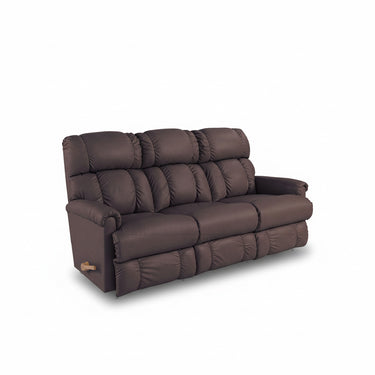 PINNACLE Motion Reclining Sofa with Drop Down Table (5399661412513)