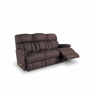 PINNACLE Motion Reclining Sofa with Drop Down Table (5399661412513)