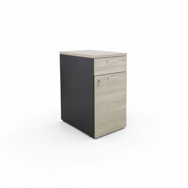 ACTIVA DESK HEIGHT PEDESTAL (7747092021475)
